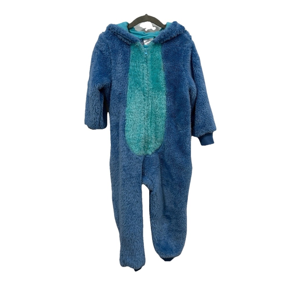 Unisexโ Kids Size 4 Disney Stitch Costume from LILO and Stitch NWT NEW